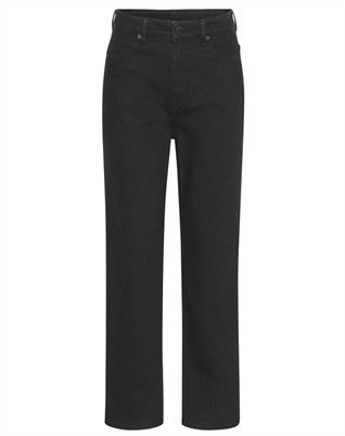 2ND Raven TT Cropped Jeans